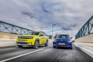 L'Auto-Journal 1197 Le temps des automatiques