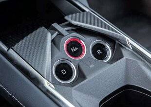 L'Auto-Journal 1197 Commande derrière le volant, bof !