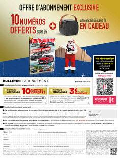 L'Auto-Journal 1197 L'auto-journal