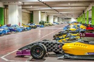 L'Auto-Journal 1197 L'HISTOIRE SOUS LE MARTEAU