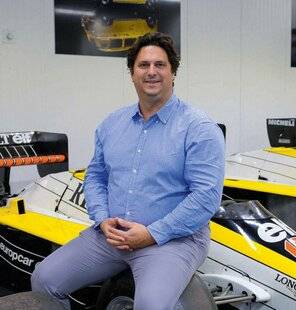 L'Auto-Journal 1197 “Organiser cela à Flins, c'est un beau symbole