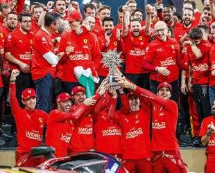 L'Auto-Journal 1197 UN CAVALINO AU TRIPLE GALOP