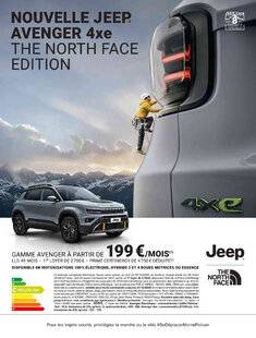 L'Auto-Journal 1197 Jeep