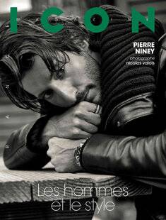 L'Auto-Journal 1198 ICON