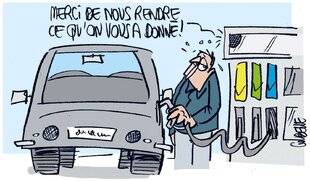 L'Auto-Journal 1198 VASES COMMUNICANTS