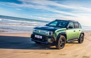 L'Auto-Journal 1198 Jouet de plage