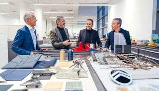 L'Auto-Journal 1198 “ Il faut faire des marques extraordinaires ”