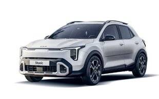 L'Auto-Journal 1198 Stonic