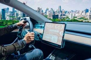 L'Auto-Journal 1198 Votre voiture vous met-elle en danger ?