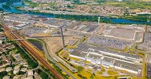 L'Auto-Journal 1198 Poissy vivra