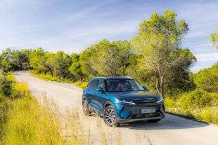 L'Auto-Journal 1198 SANS CONCURRENT