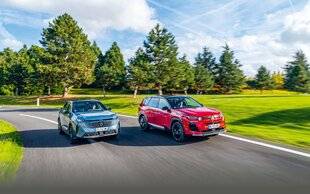 L'Auto-Journal 1198 DISPUTE DE FAMILLE