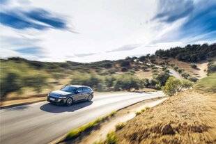 L'Auto-Journal 1198 VOYAGE EN PREMIÈRE