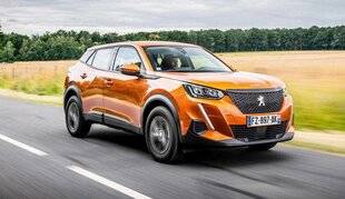 L'Auto-Journal 1198 Et le 155 ch ?