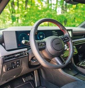 L'Auto-Journal 1198 Des alertes très stressantes