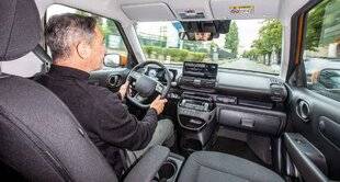 L'Auto-Journal 1198 HYUNDAI INSTER