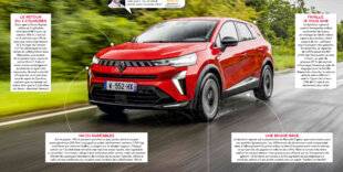 L'Auto-Journal 1198 BON PLAN