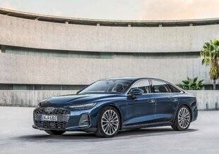 L'Auto-Journal 1199 Audi