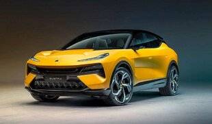 L'Auto-Journal 1199 Lotus For Me : 952 ch pour moi