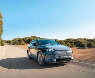 L'Auto-Journal 1199 UNE SUBARU D'AUJOURD'HUI