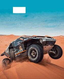L'Auto-Journal 1199 Un Dakar alléchant