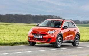 L'Auto-Journal 1199 FIAT 600e