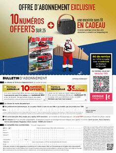 L'Auto-Journal 1199 l'auto-journal