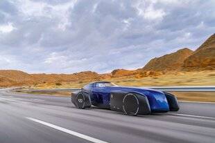 L'Auto-Journal 1200 JEU DES 1 000 BORNES