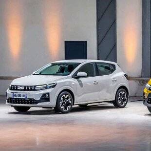 L'Auto-Journal 1200 Dacia