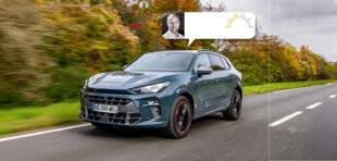 L'Auto-Journal 1200 Cupra Terramar