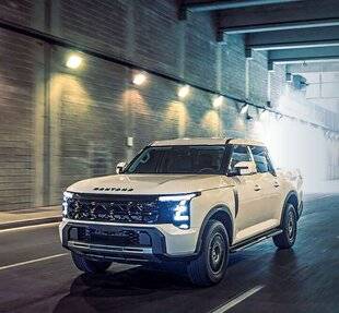 L'Auto-Journal 1200 Santana 400 : renaissance chinoise