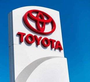 L'Auto-Journal 1200 3 C'EST LE NOMBRE DE SES MODÈLES PRODUITS AUX ÉTAT-UNIS QUE TOYOTA IMPORTERA AU JAPON DÈS CETTE ANNÉE.