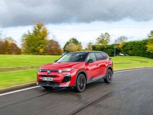 L'Auto-Journal 1200 CITROËN C5 AIRCROSS