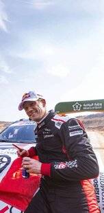 L'Auto-Journal 1200 “ Je vis un peu au jour le jour ”