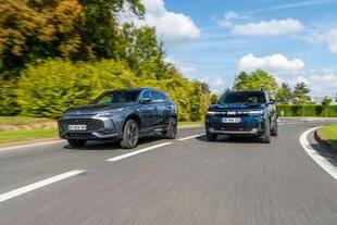 L'Auto-Journal 1200 La guerre hybride aura bien lieu