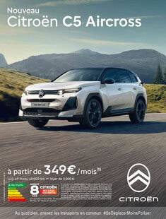 L'Auto-Journal 1201 Citroën