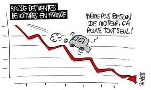 L'Auto-Journal 1201 JUSQUE-LÀ, ÇA VA (OU PAS…)