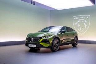 L'Auto-Journal 1201 Nouvel avant, nouvel élan ?