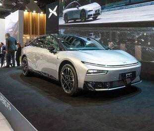 L'Auto-Journal 1201 Toujours plus loin