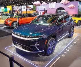 L'Auto-Journal 1201 Les autres nouveautés