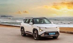 L'Auto-Journal 1201 Kia