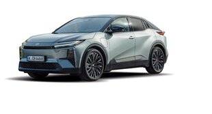 L'Auto-Journal 1201 Toyota