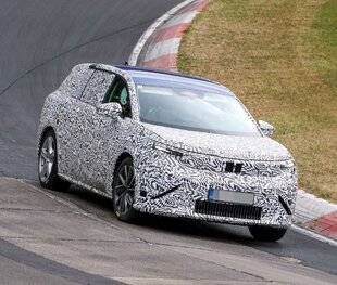 L'Auto-Journal 1201 SKODA PEAQ : 7 sièges ÉLECTRIQUES