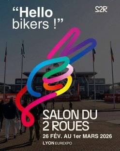 L'Auto-Journal 1201 Lyon fête la moto