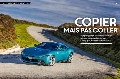 L'Auto-Journal 1201 COPIER MAIS PAS COËELER