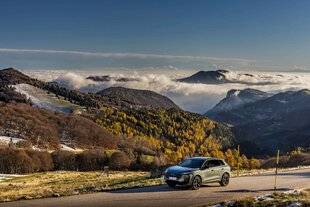 L'Auto-Journal 1201 UNE VRAIE GAGEURE