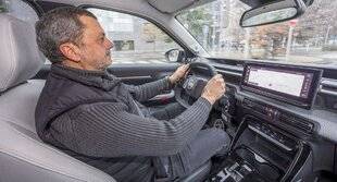 L'Auto-Journal 1201 CITROËNC3 AIRCROSS