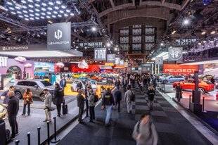 L'Auto-Journal 1201 MODÈLE DE RÉUSSITE