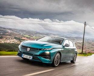 L'Auto-Journal 1201 PEUGEOT 308