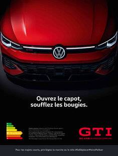 L'Auto-Journal 1202 Volkswagen